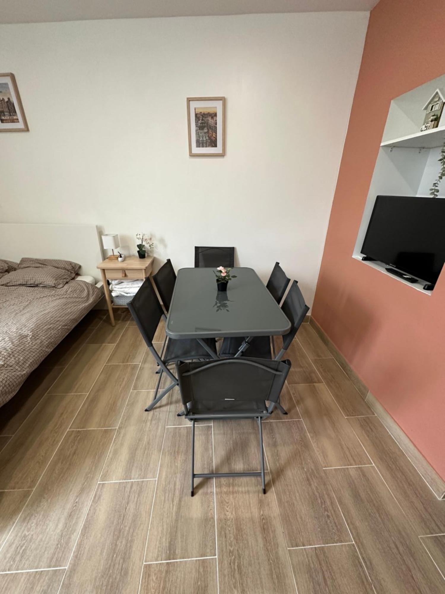 Hl Home Paris Ivry Exterior photo